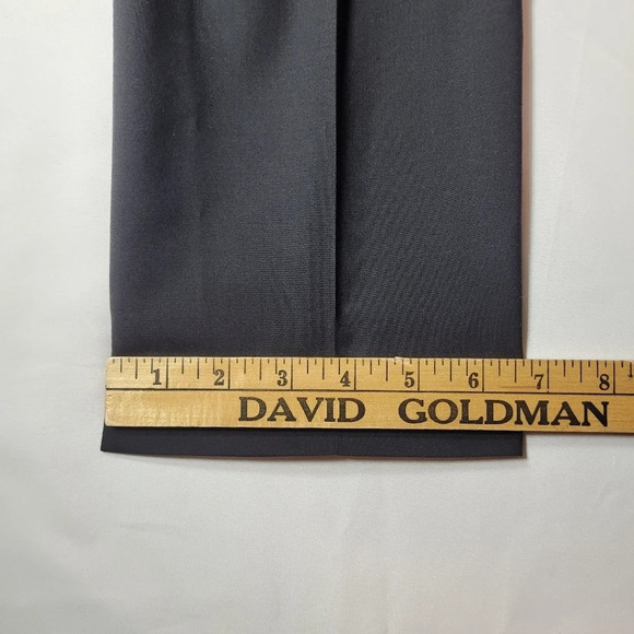 Lafayette 148 New York Irving Virgin Wool Pant sz 2 - Picture 11 of 12